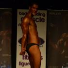 Rohan  Somers - Sydney Natural Physique Championships 2011 - #1